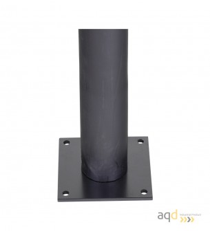 Barrera de protección flexible 