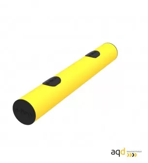 Guardapiés flexible “Mike”, long. 1000 mm - Guardapiés flexible “Mike”,