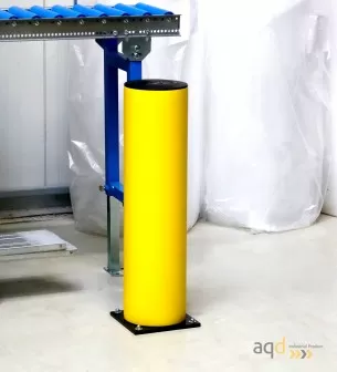 Bolardo flexible 