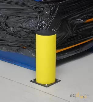 Bolardo flexible 
