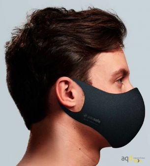 Mascarilla anticontagio para uso industrial y profesional. Pack 10 unidades - Mascarilla anticontagio para uso industrial y p...