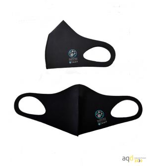 Mascarilla anticontagio para uso industrial y profesional. Pack 10 unidades - Mascarilla anticontagio para uso industrial y p...