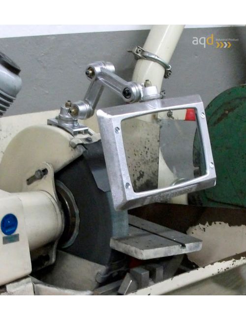 Protección para esmeriladora 5500E