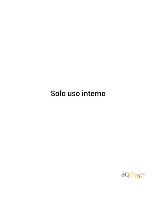 Accesorio Interno