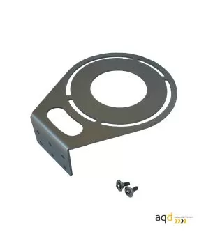 Soporte universal para sensor 100 Series (de 0 a 360 grados) - Radar Inxpect de seguridad industrial