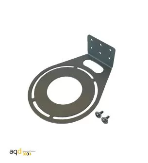 Soporte universal para sensor 100 Series (de 0 a 360 grados) - Radar Inxpect de seguridad industrial