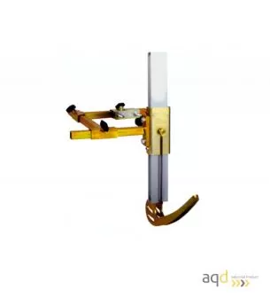 Protección para sierra de cinta - Protecciones máquina-herramienta madera