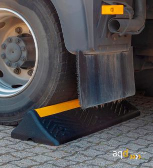 Tope para camiones - Gama vial y urbana