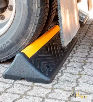 Tope para camiones - Gama vial y urbana