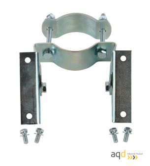 Espejo Industrial EUvex, 80 x 100 cm, rectangular, visión 22-27 m - Espejo Industrial EUvex