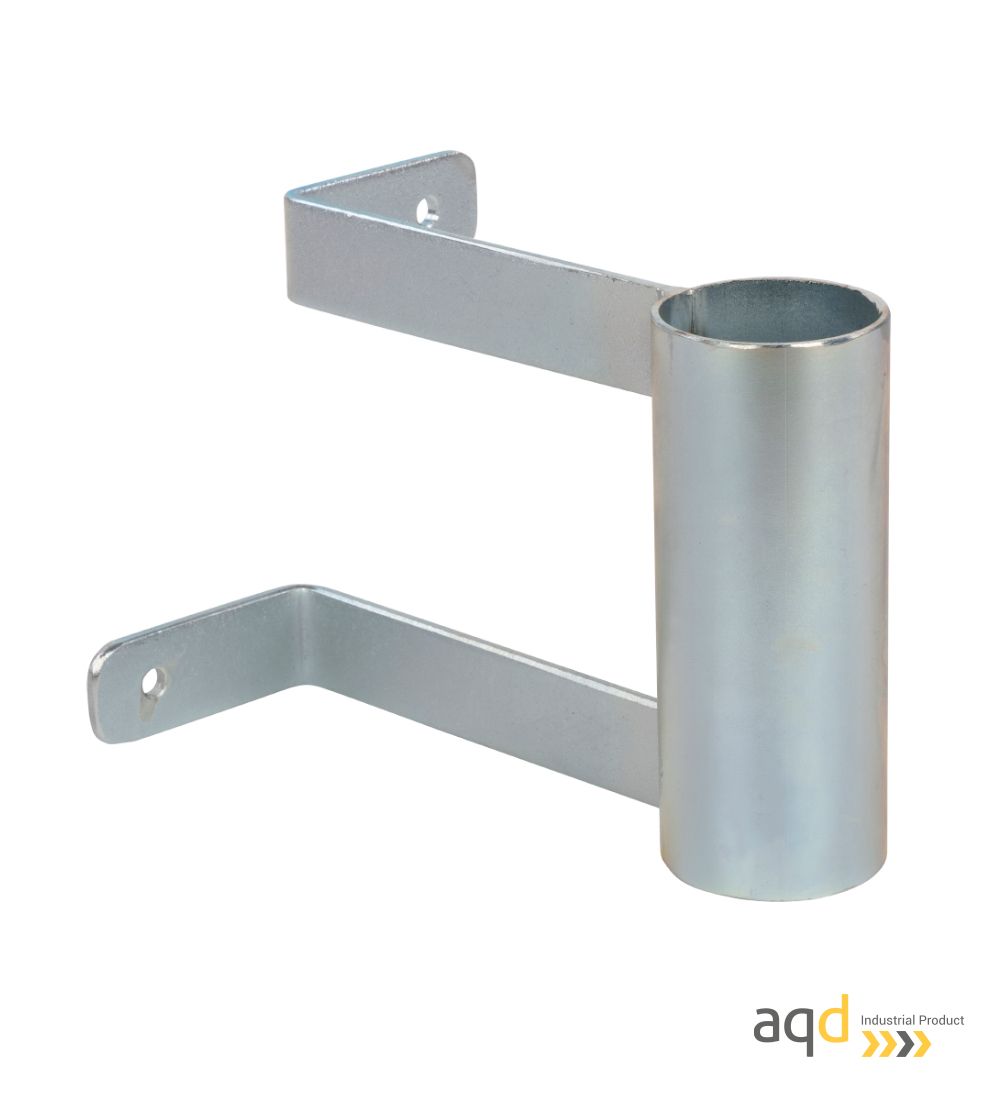 Fijación a pared para espejos EUvex - Espejo Industrial EUvex