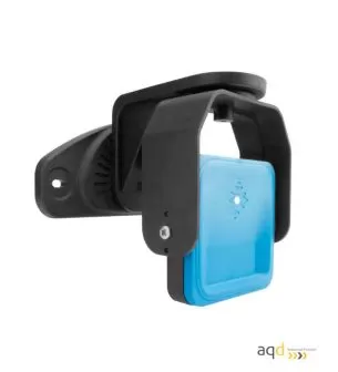 Sensor S201A - Radar Inxpect de seguridad industrial