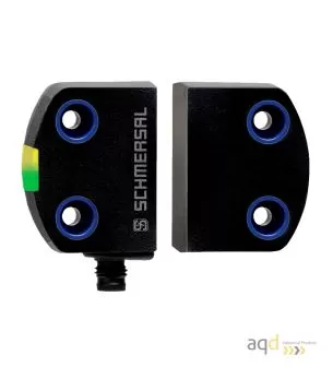 RSS260-D-ST Sensor de seguridad Schmersal -  Schmersal Sensor de seguridad RSS260