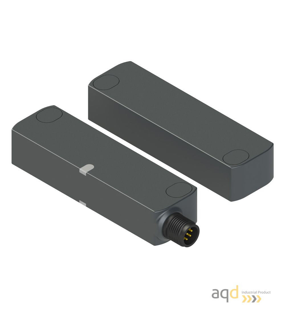 Sensor de seguridad ST HE420MP-H1TE - Interruptores de seguridad