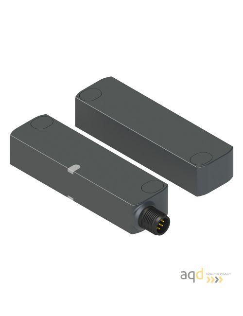 Sensor de seguridad ST HE420MP-H1TE