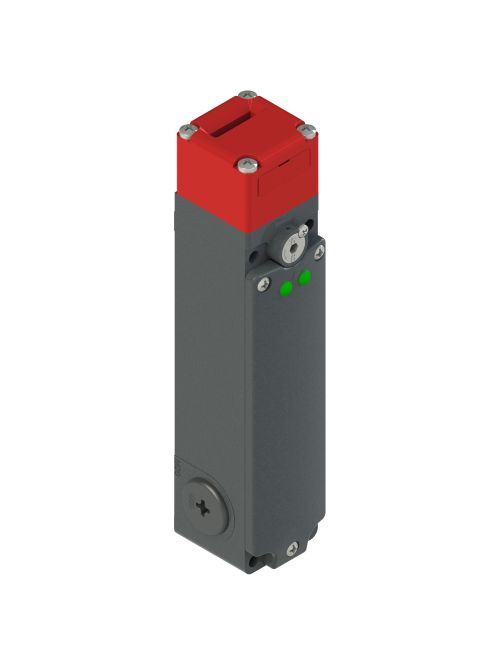 FG 60GD1D0A Interruptor de seguridad con bloqueo por solenoide y actuador por separado