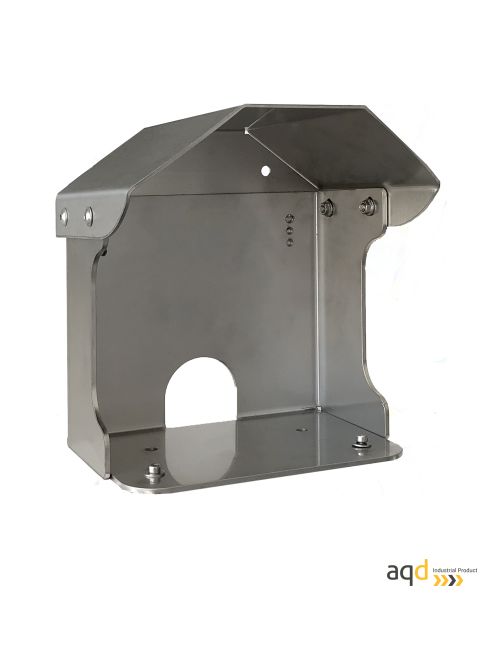 Protector metálico para sensores 200 series