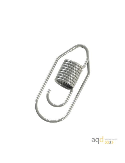 Muelle de seguridad VF AF-ME80
