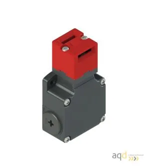Interruptor de seguridad con actuador por separado FL 2093-F7M2 - Interruptores de seguridad