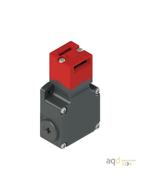 Interruptor de seguridad con actuador por separado FL 2093-F7M2