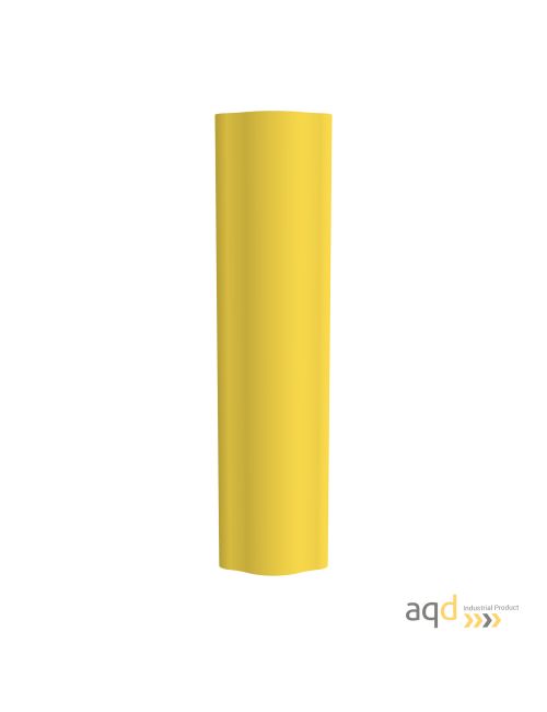 Protección flexible “Alfa”: 600 mm (alt) para estanterías de 75-99 mm (anch.)