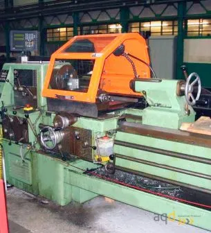 Protección para mandril de gran diámetro 700x400 con seguridad eléctrica - Protección para mandril de gran diámetro