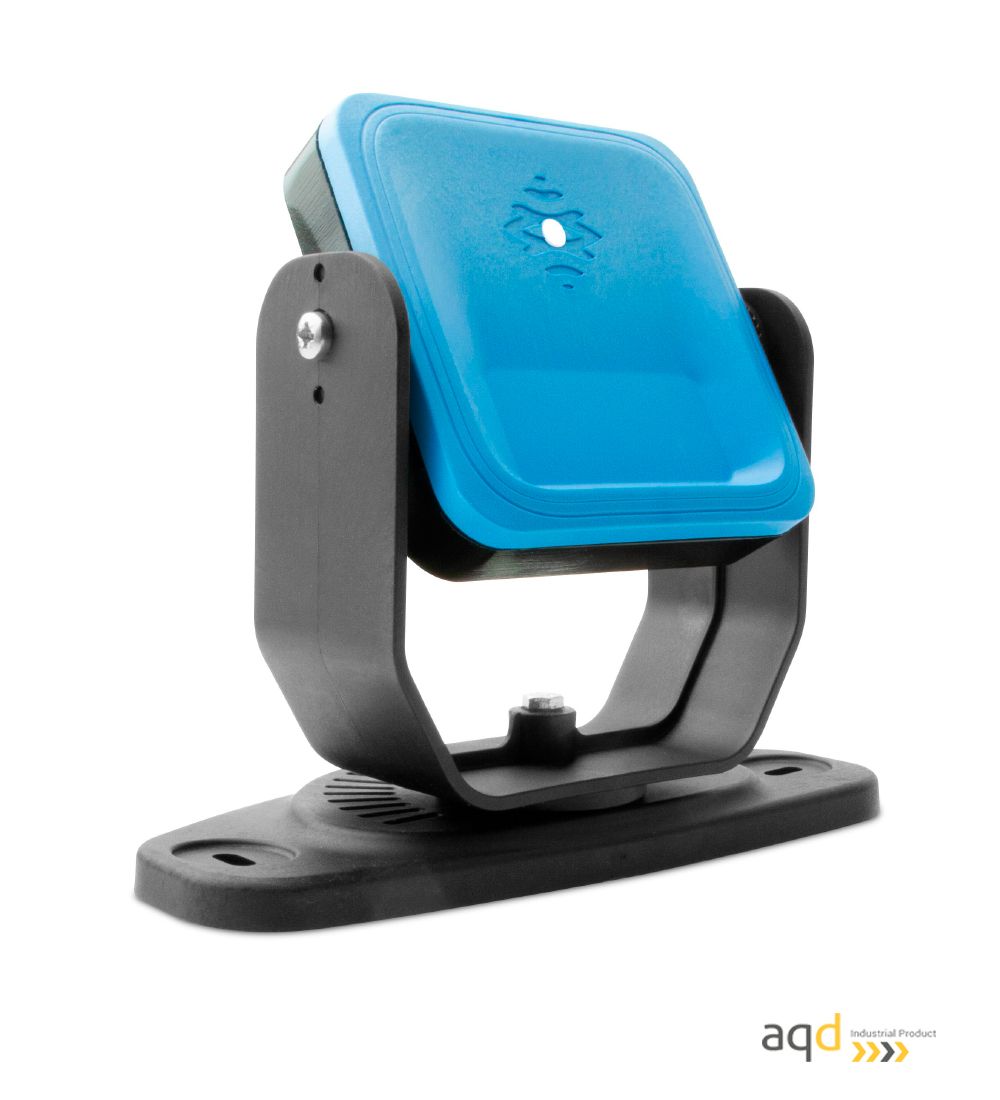 Sensor S201A-W - Radar Inxpect de seguridad industrial Sensor S201A-W - Radar Inxpect de seguridad industrial