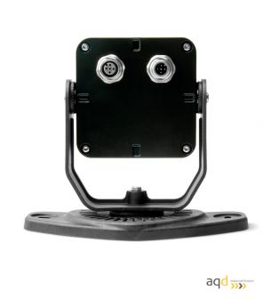Sensor S201A-W - Radar Inxpect de seguridad industrial