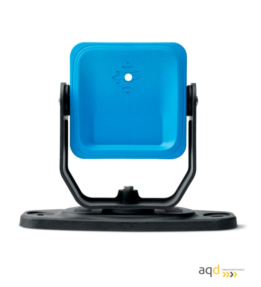 Sensor S201A-WL - Radar Inxpect de seguridad industrial Sensor S201A-WL - Radar Inxpect de seguridad industrial