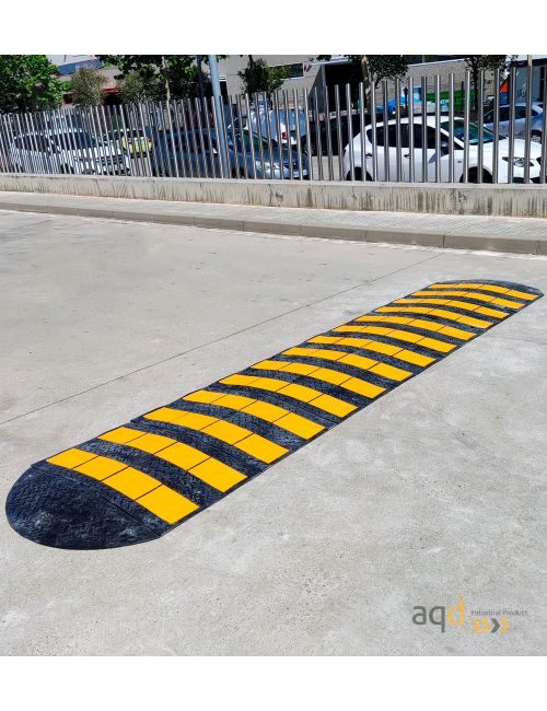 Banda reductora de velocidad RH