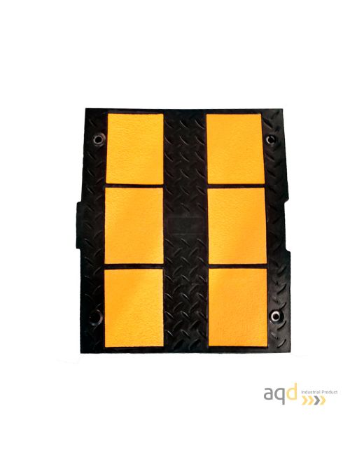 Banda reductora de velocidad, 600 mm, pieza central