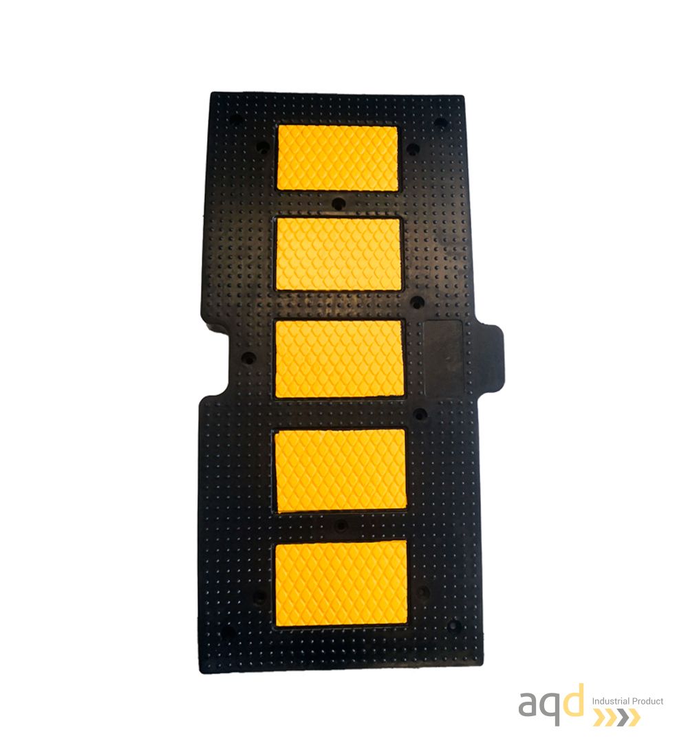 Banda reductora de velocidad, 1100 mm, pieza central - Banda reductora de velocidad RH