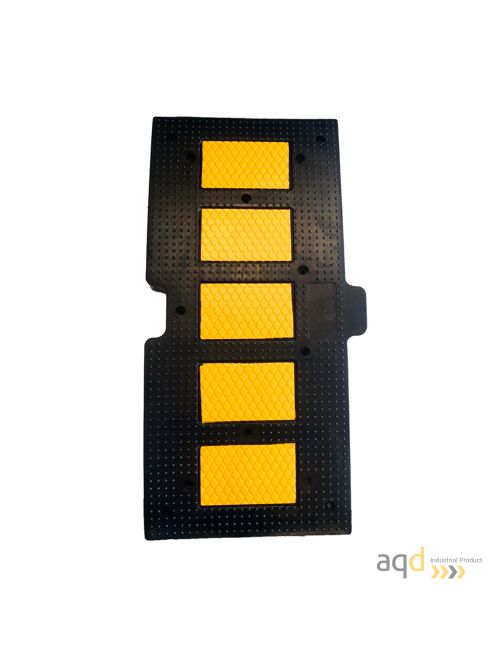 Banda reductora de velocidad, 1100 mm, pieza central