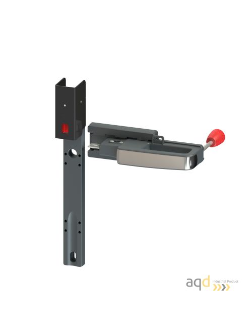Maneta de seguridad AN Y19ZZ9P