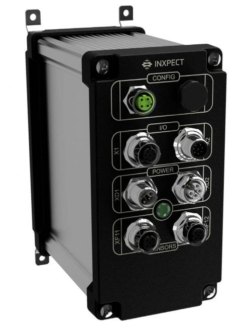 Unidad de control C202B-RA