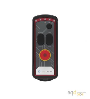 Safe-D-Stop - Equipos inalámbricos para seguridad industrial Bajo pedido
