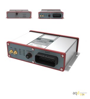 Radiomando Industrial con Joystick LRC-M1 - Equipos inalámbricos para seguridad industrial Bajo pedido