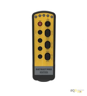 Radiocontrol Industrial 25S11PRO-G - Equipos inalámbricos para seguridad industrial Bajo pedido