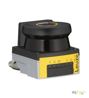 Escáner de seguridad RSL220-S/08-M12 - Escáner de seguridad RSL200