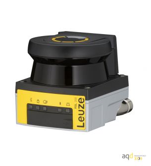 Escáner de seguridad RSL210-S/08-M12 - Escáner de seguridad RSL200