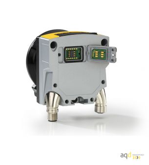 Escáner de seguridad RSL210-S/08-M12 - Escáner de seguridad RSL200