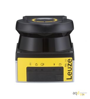 Escáner de seguridad RSL210-S/08-M12 - Escáner de seguridad RSL200