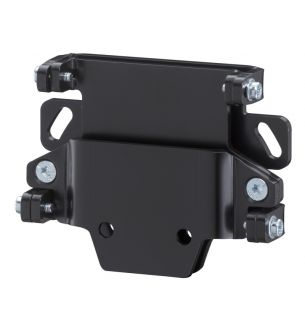 Sistema de montaje BTU-500M set - Escáner de seguridad RSL200