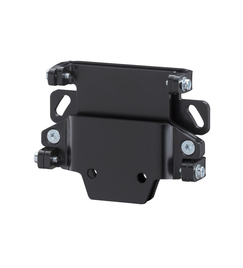 Sistema de montaje BTU-500M set - Escáner de seguridad RSL200