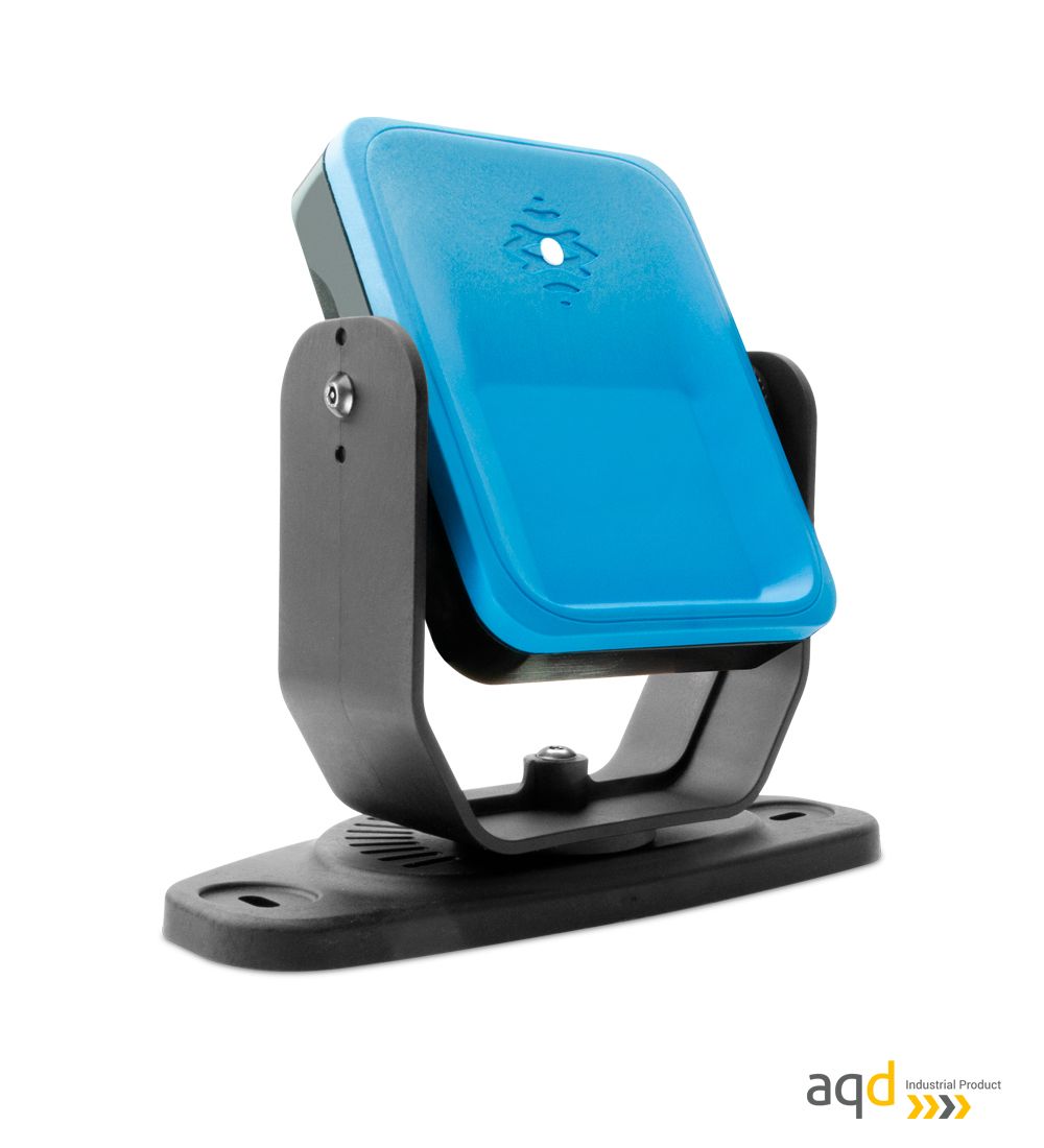 Sensor S202A-MC1 - Radar Inxpect de seguridad industrial