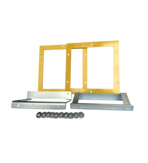 AQD Bot 4 Kit - Productos AQD Industrial Safety