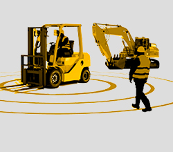 Sistemas anticolisión y alerta por proximidad